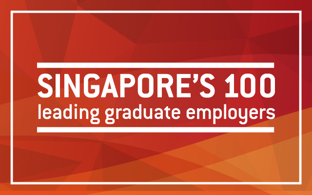 Singapore's 100