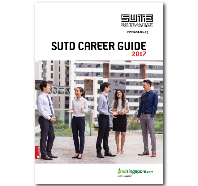 The SIM Careers Services Guides